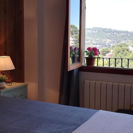Alojamiento Tramuntana Sóller Extérieur photo