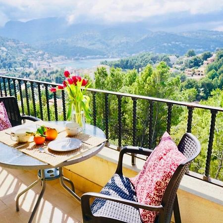 Alojamiento Tramuntana Sóller Extérieur photo