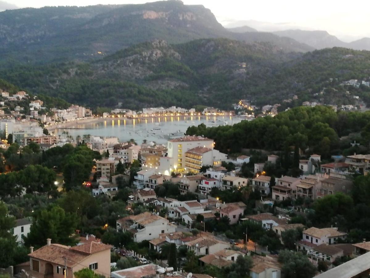 Alojamiento Tramuntana Sóller Extérieur photo