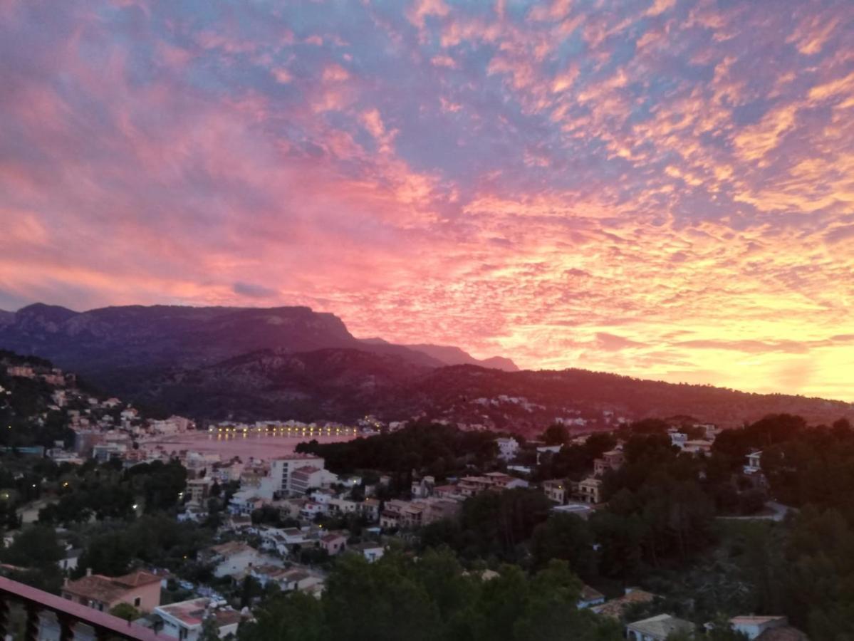 Alojamiento Tramuntana Sóller Extérieur photo