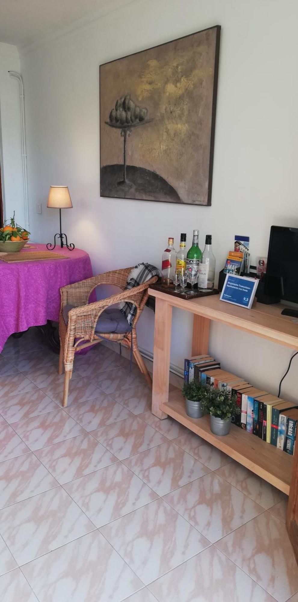 Alojamiento Tramuntana Sóller Extérieur photo