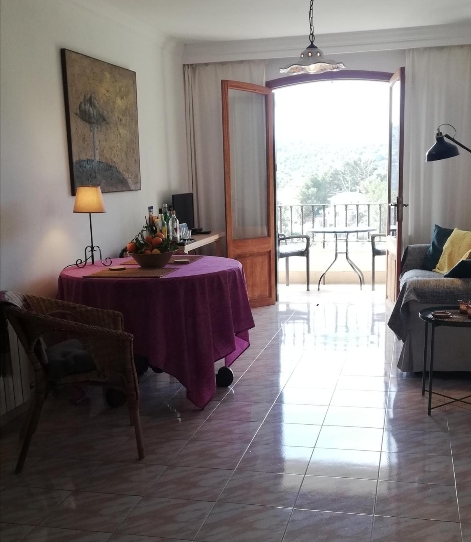 Alojamiento Tramuntana Sóller Extérieur photo
