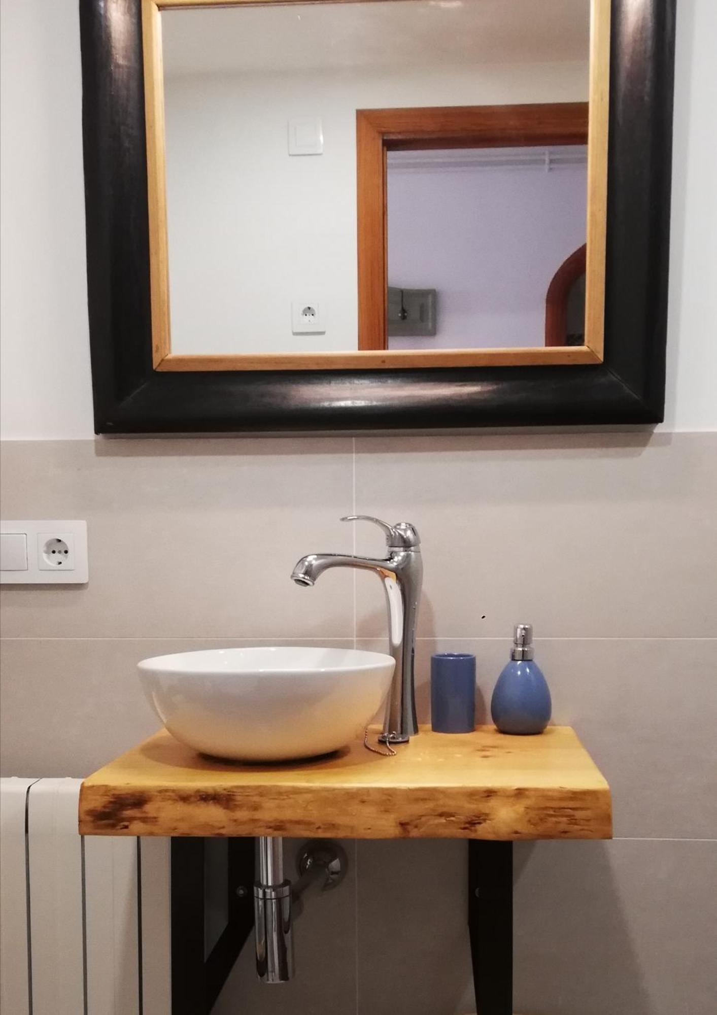 Alojamiento Tramuntana Sóller Extérieur photo