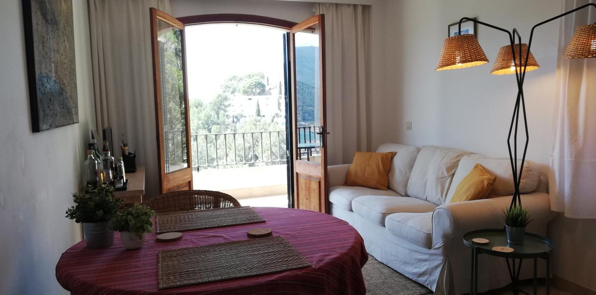 Alojamiento Tramuntana Sóller Extérieur photo