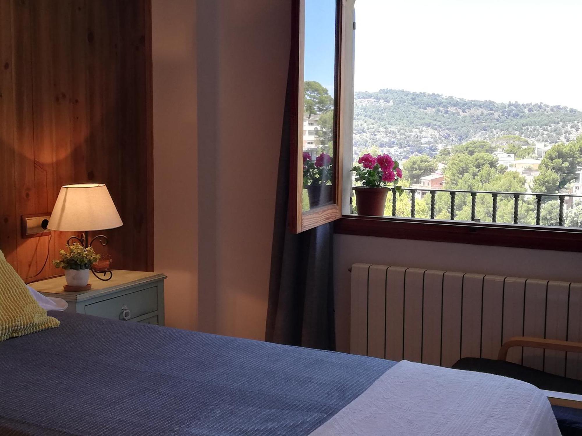 Alojamiento Tramuntana Sóller Extérieur photo