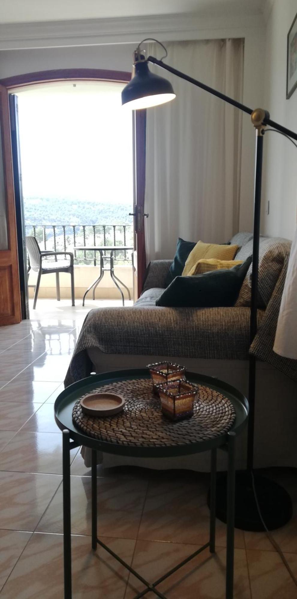 Alojamiento Tramuntana Sóller Extérieur photo