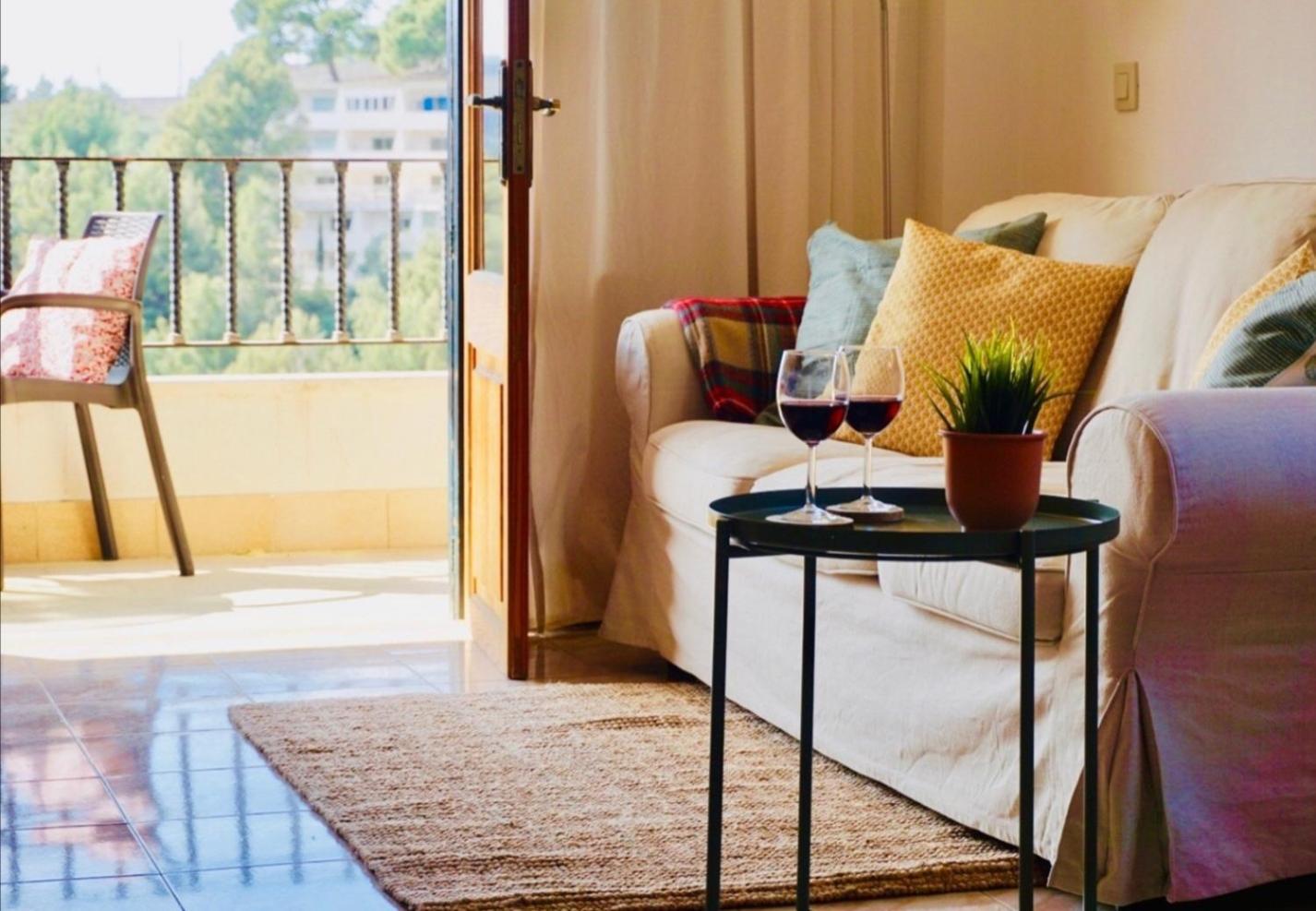 Alojamiento Tramuntana Sóller Extérieur photo