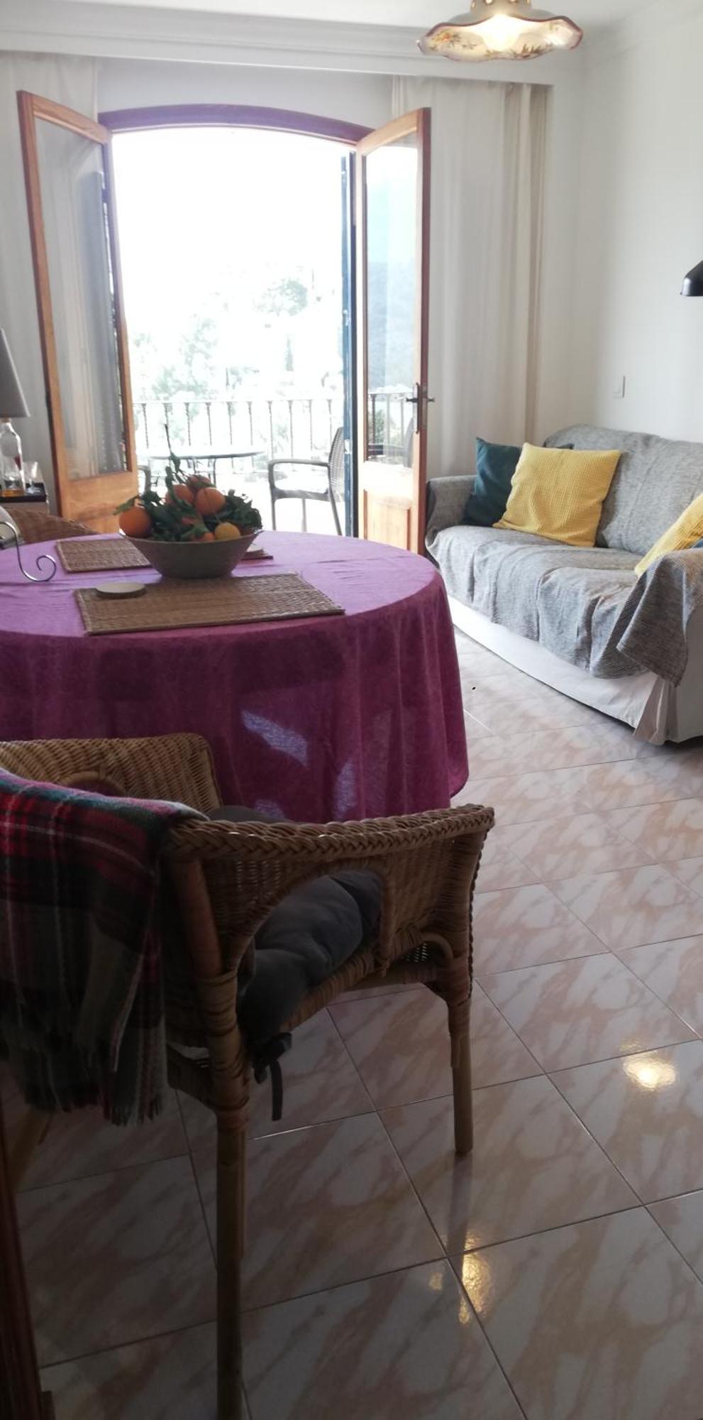 Alojamiento Tramuntana Sóller Extérieur photo