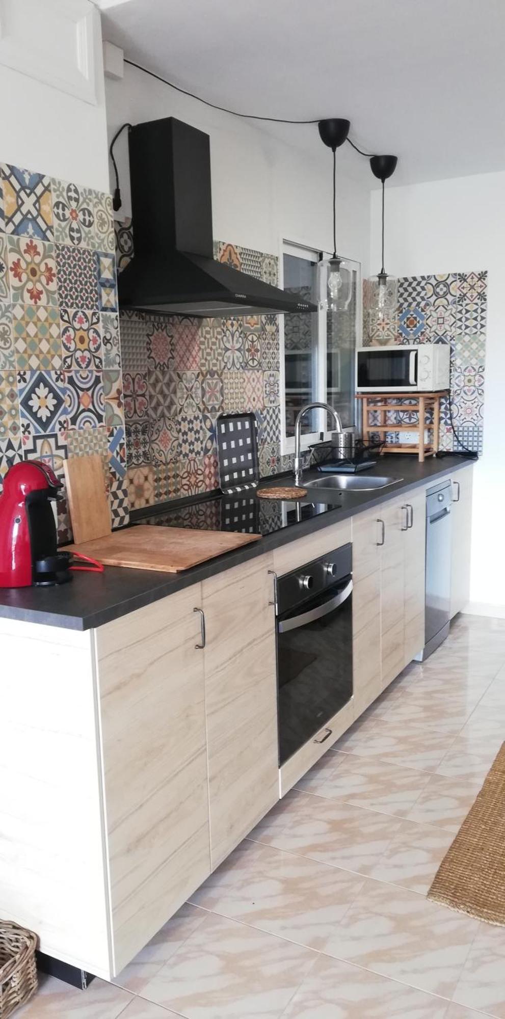 Alojamiento Tramuntana Sóller Extérieur photo