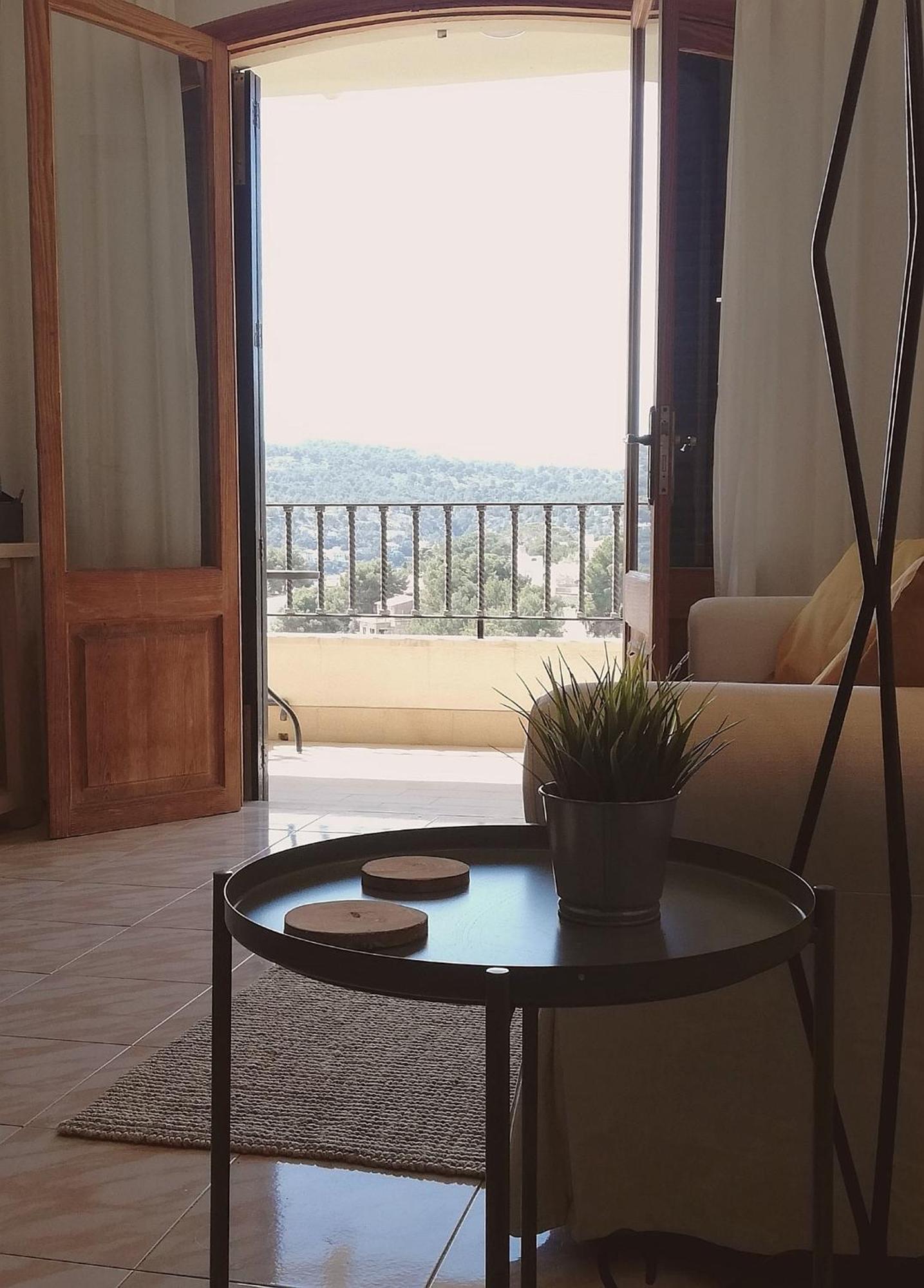 Alojamiento Tramuntana Sóller Extérieur photo