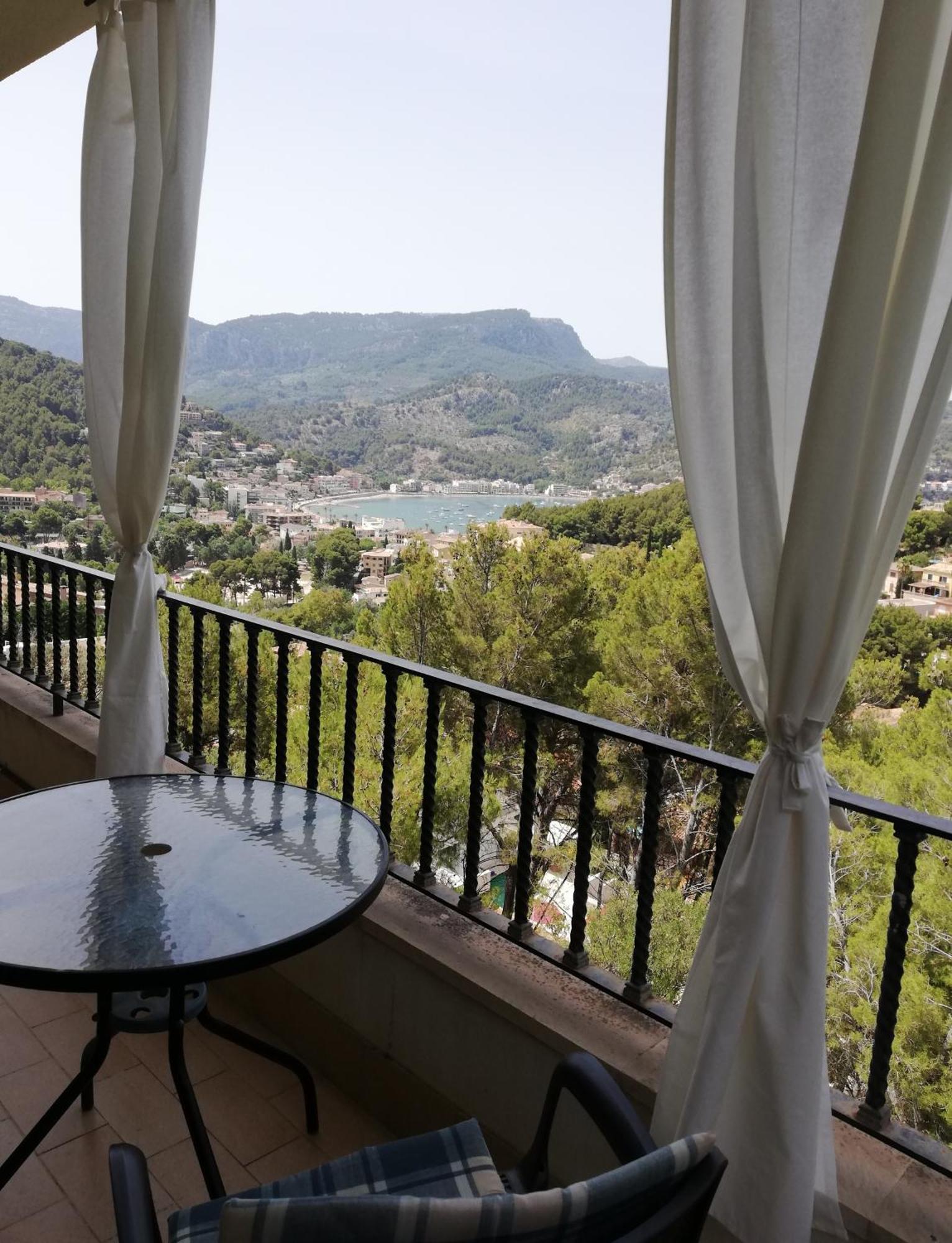 Alojamiento Tramuntana Sóller Extérieur photo