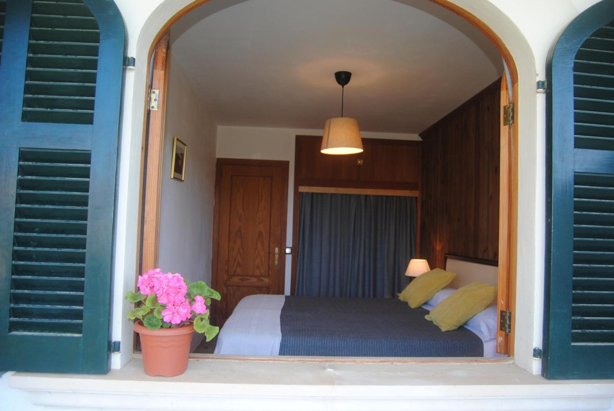 Alojamiento Tramuntana Sóller Chambre photo