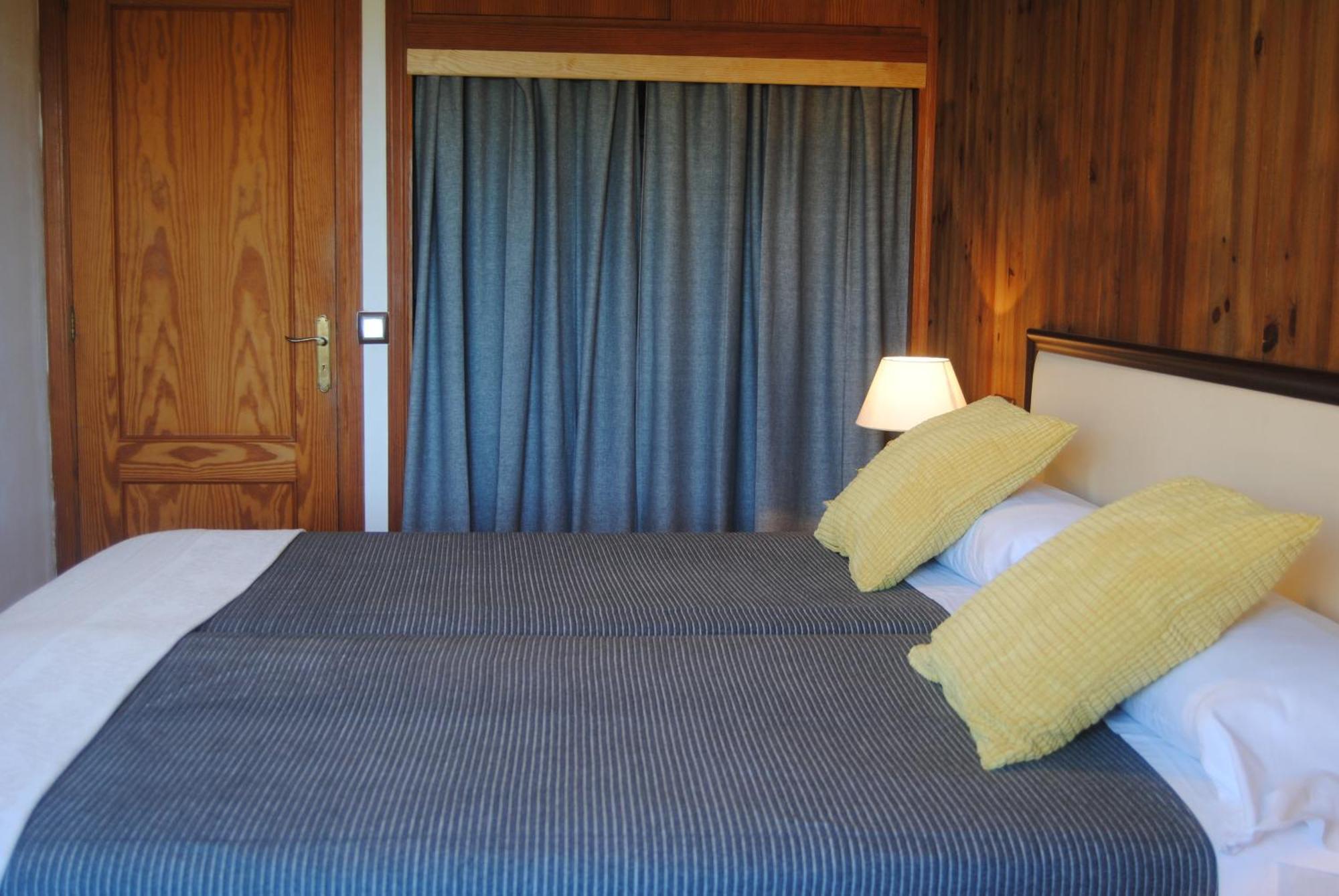 Alojamiento Tramuntana Sóller Chambre photo