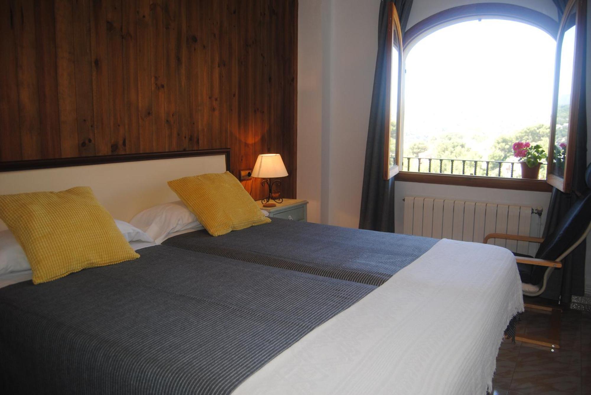 Alojamiento Tramuntana Sóller Chambre photo