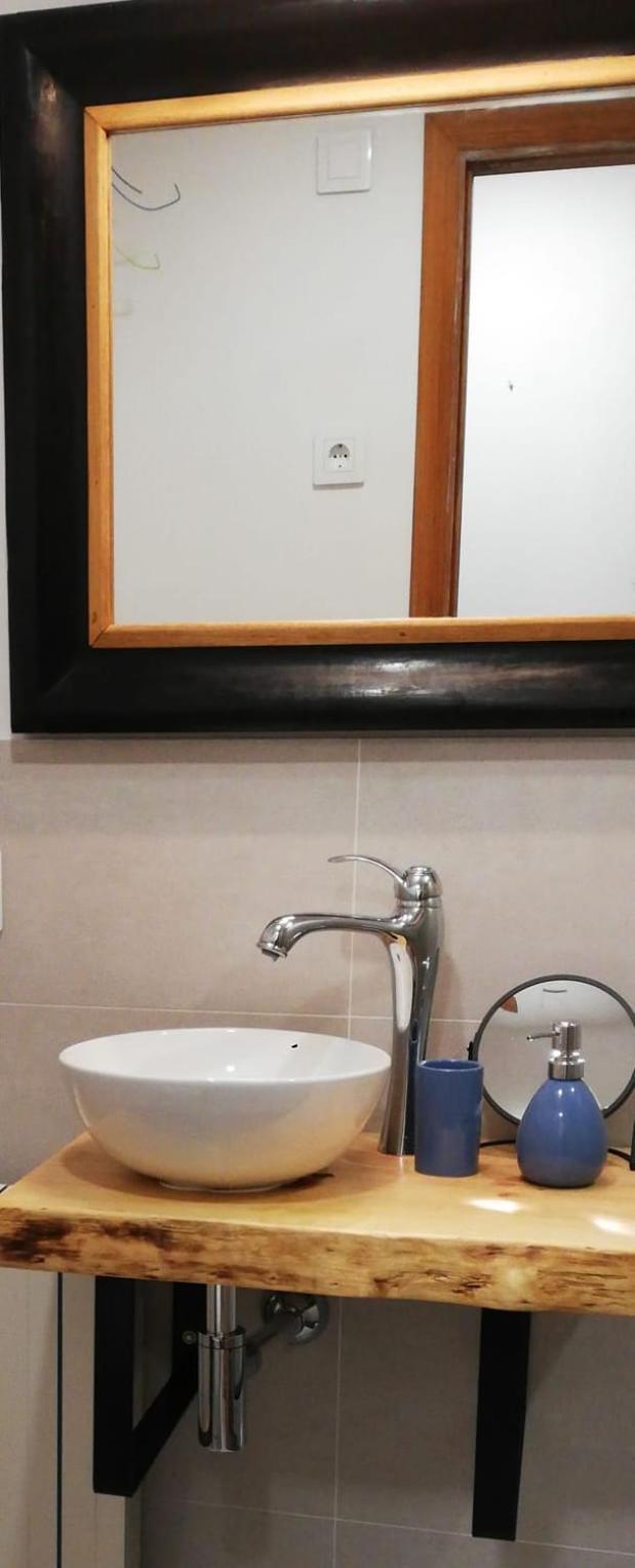 Alojamiento Tramuntana Sóller Chambre photo