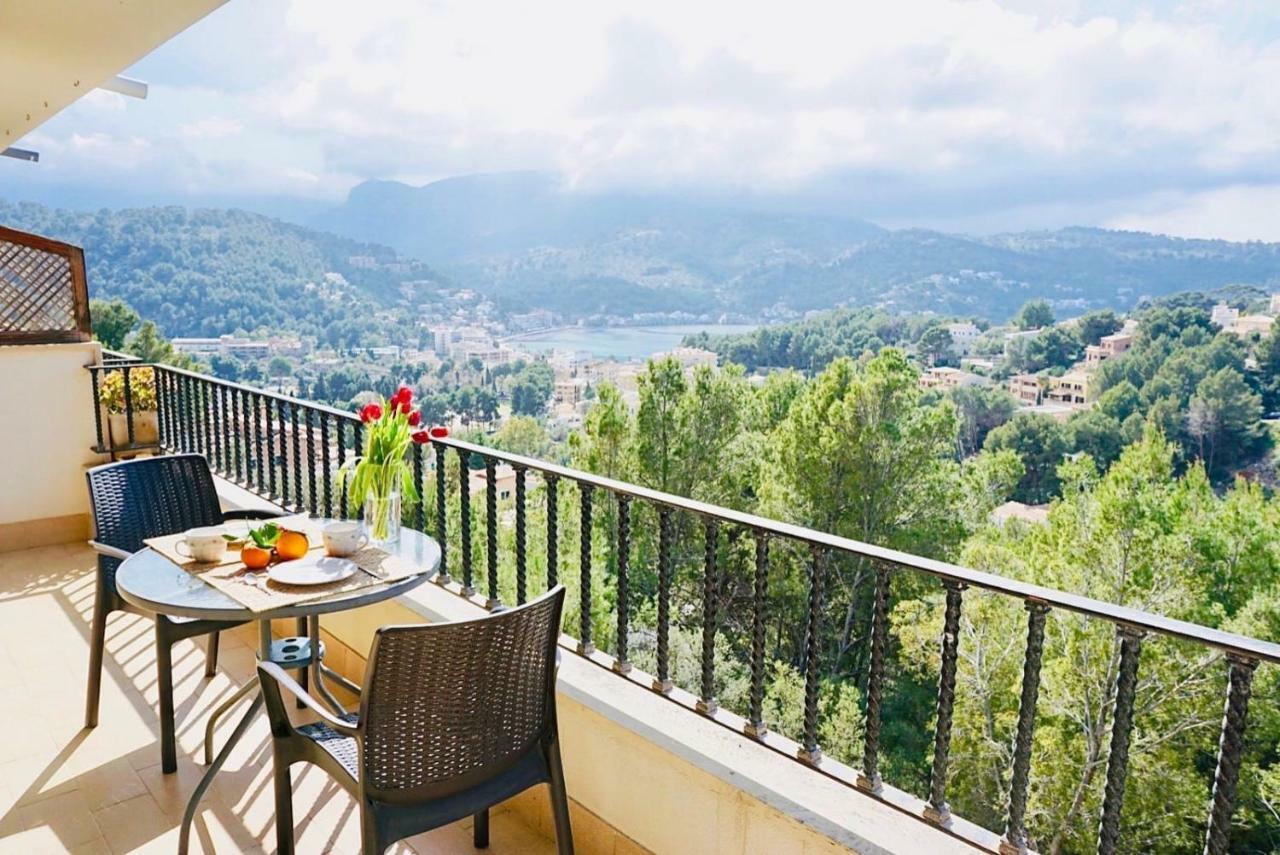 Alojamiento Tramuntana Sóller Extérieur photo