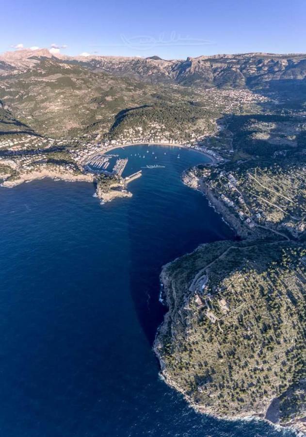 Alojamiento Tramuntana Sóller Extérieur photo