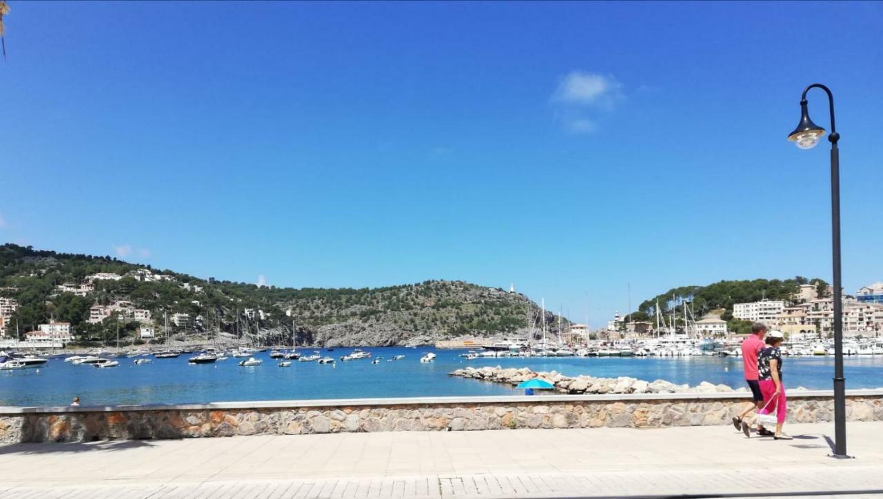 Alojamiento Tramuntana Sóller Extérieur photo