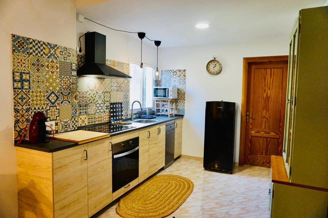 Alojamiento Tramuntana Sóller Extérieur photo